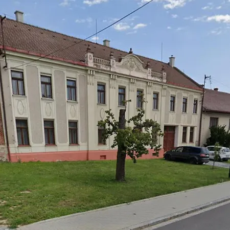 Ideal Sleepover Place Odrlice No 5