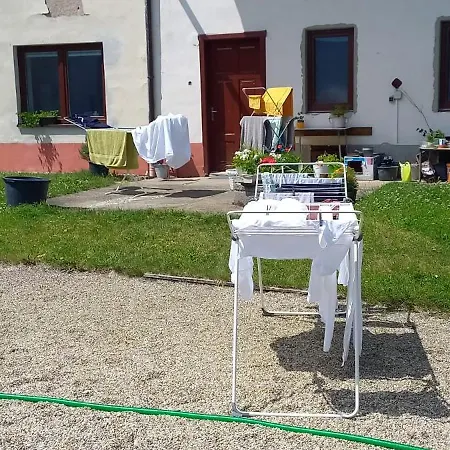 Ideal Sleepover Place Odrlice No 5 Senice na Hane