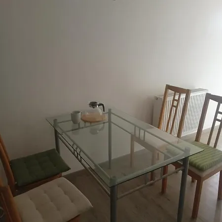 アパート Ideal Sleepover Place Odrlice No 5 *