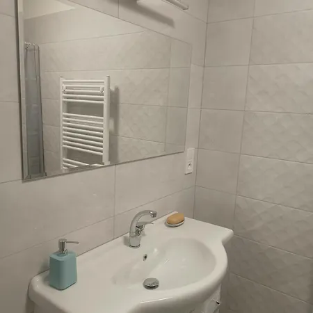 アパート Ideal Sleepover Place Odrlice No 5 Senice na Hane