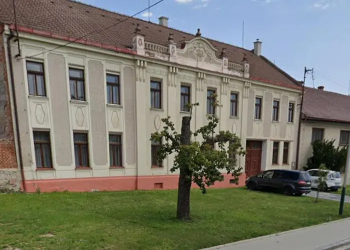 Ideal Sleepover Place Odrlice No 5