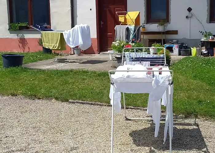 Ideal Sleepover Place Odrlice No 5 Senice na Hane
