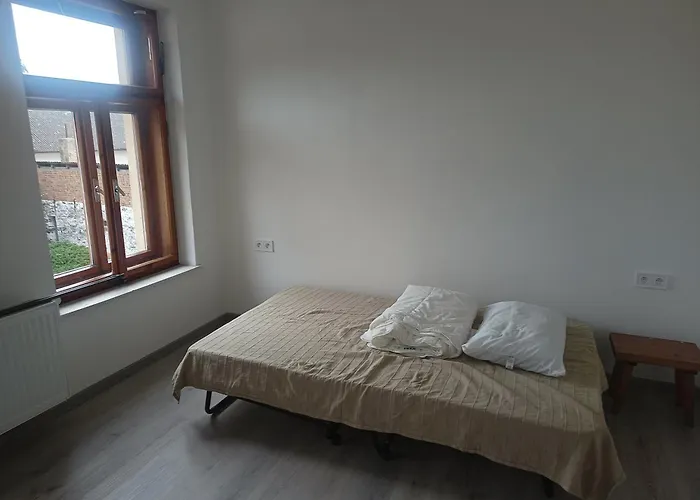 Lägenhet Ideal Sleepover Place Odrlice No 5 *